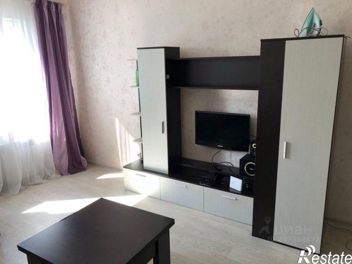 1-комн квартира улица Павлюхина, 128,  д. 128