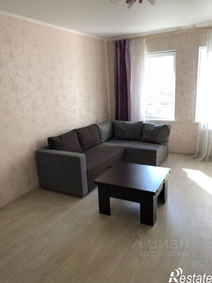 1-комн квартира улица Павлюхина, 128,  д. 128