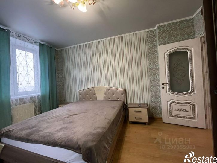 2-комн квартира улица Маршала Чуйкова, 62,  д. 62