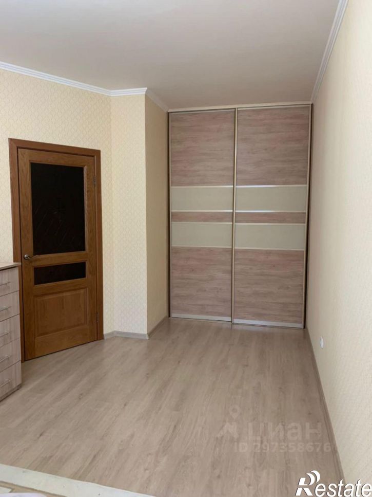 1-комн квартира улица Тунакова, 45 к2,  д. 45 к2