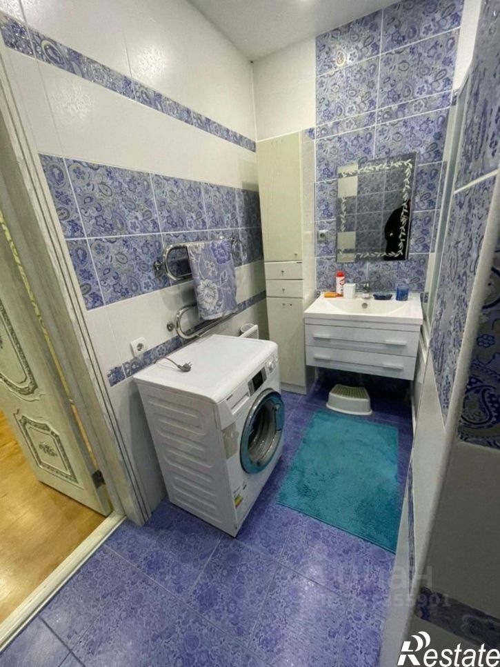 2-комн квартира улица Маршала Чуйкова, 62,  д. 62