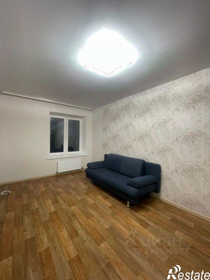 1-комн квартира Портовая улица, 37 к1,  д. 37 к1