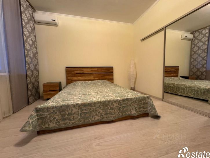 3-комн квартира улица Толстого, 16А,  д. 16А