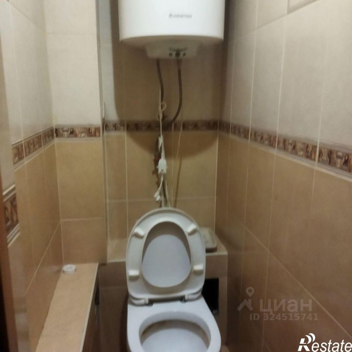 2-комн квартира улица Академика Глушко, 17,  д. 17