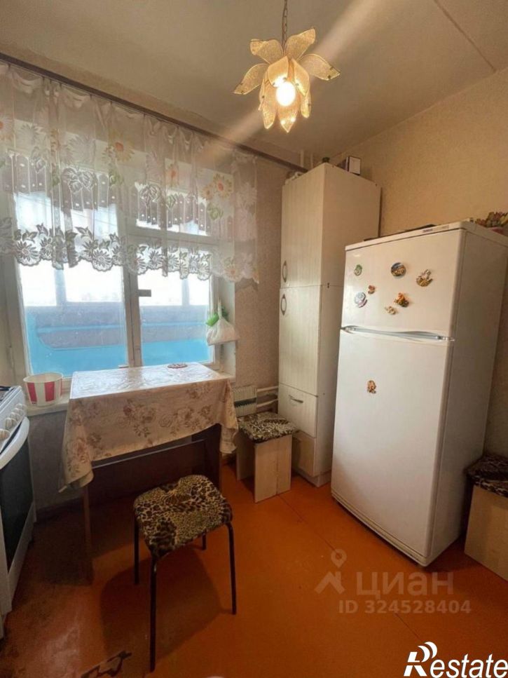 1-комн квартира ул Чапаева, 44,  д. 44