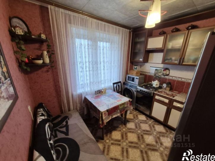 1-комн квартира улица Чишмяле, 15,  д. 15