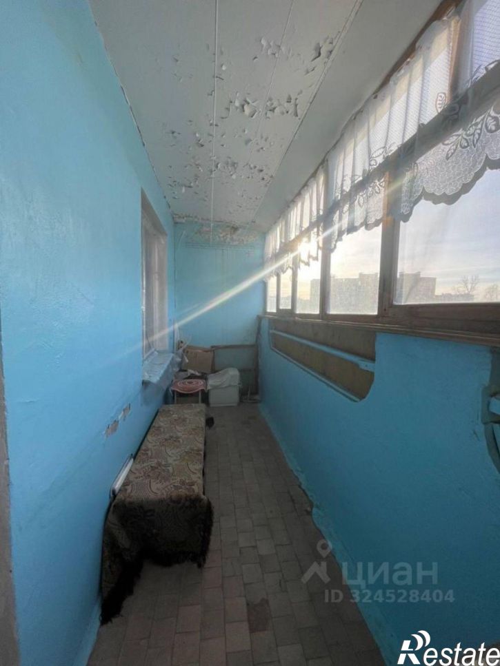 1-комн квартира ул Чапаева, 44,  д. 44