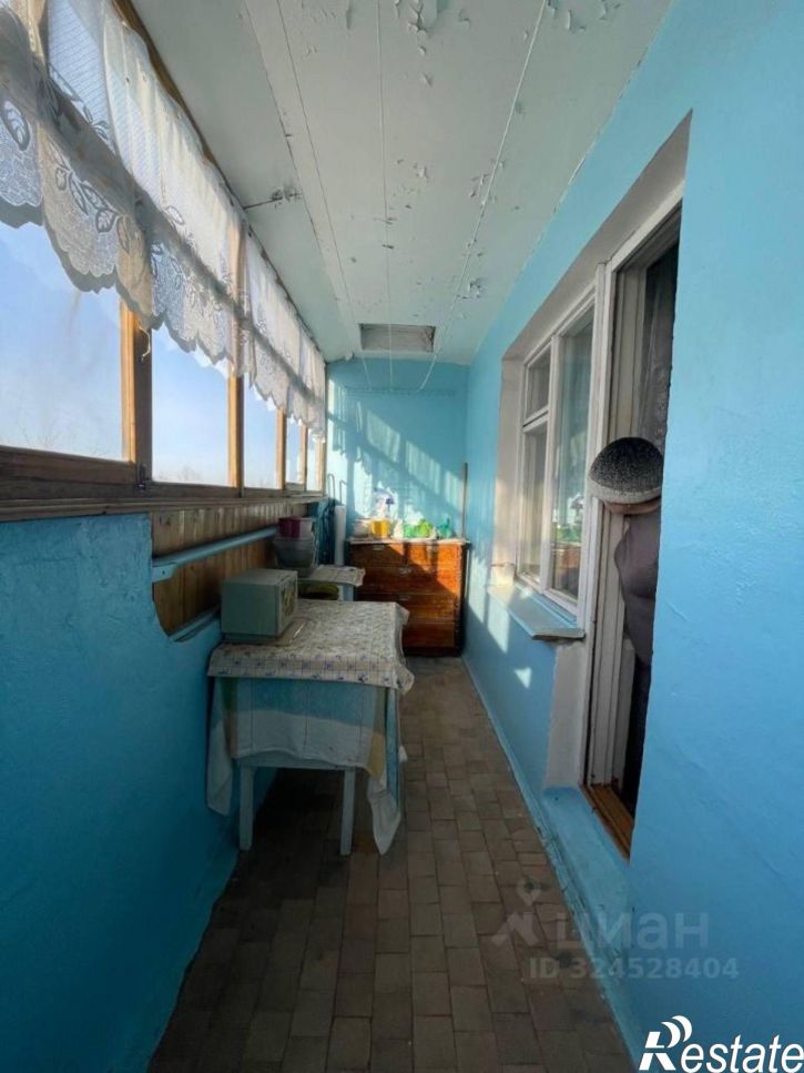 1-комн квартира ул Чапаева, 44,  д. 44