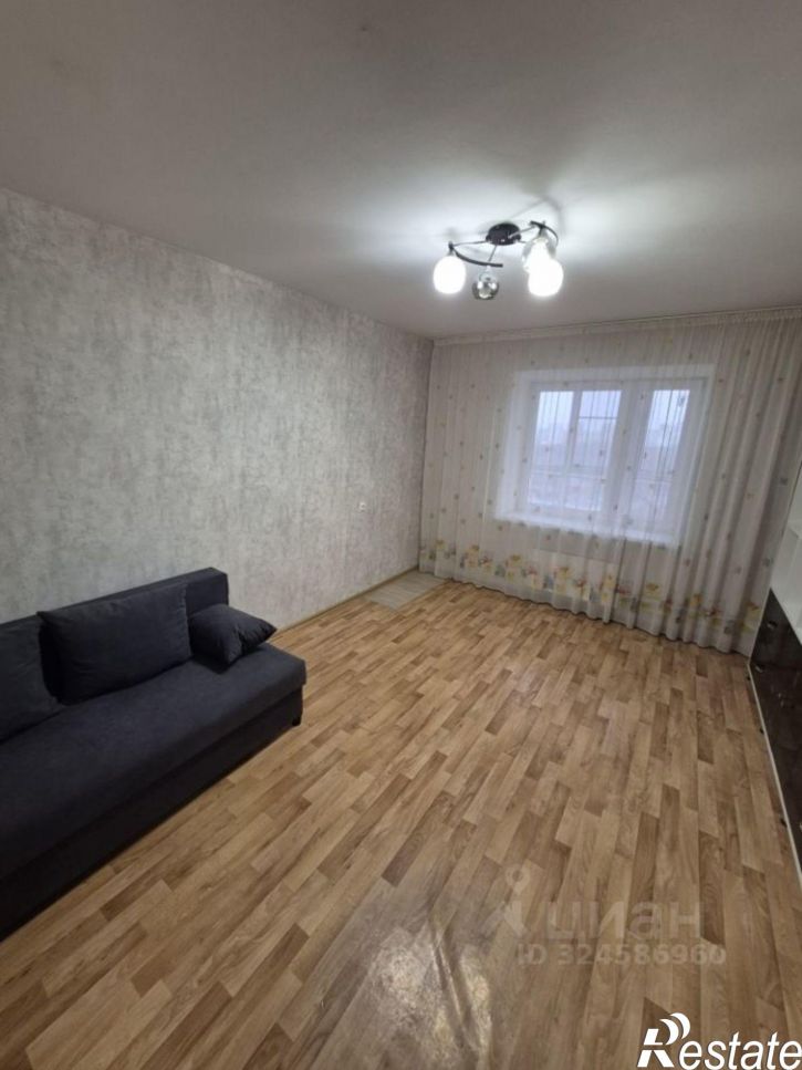 1-комн квартира улица Академика Глушко, 8,  д. 8