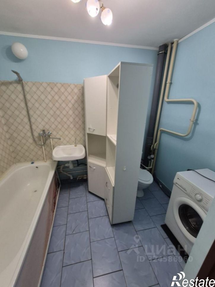 1-комн квартира улица Академика Глушко, 8,  д. 8