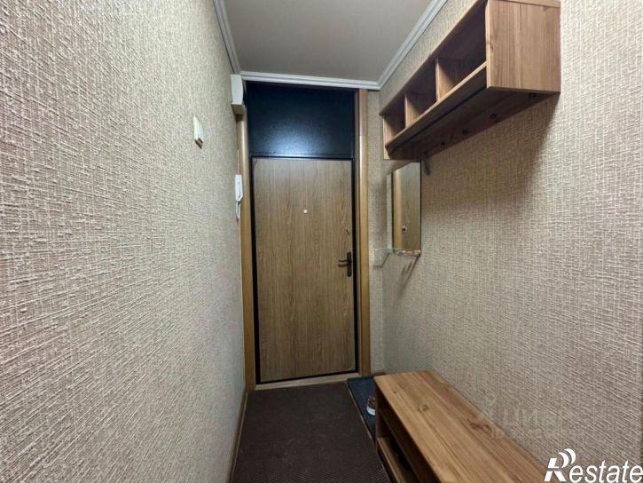 1-комн квартира улица Татарстан, 62,  д. 62