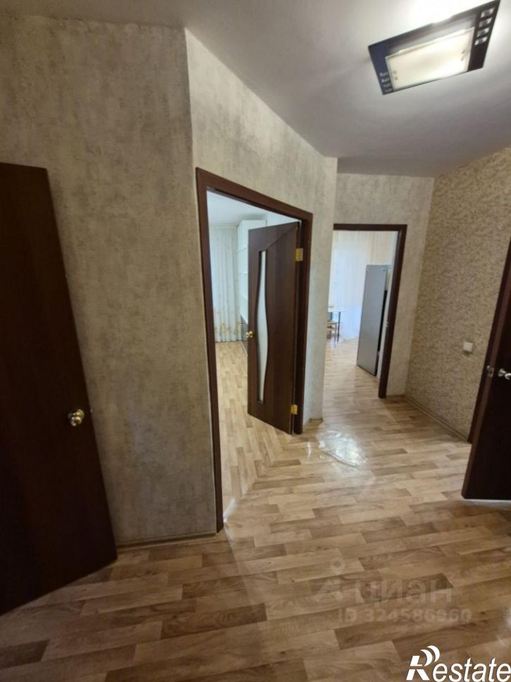 1-комн квартира улица Академика Глушко, 8,  д. 8