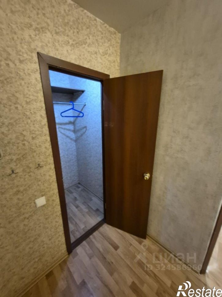 1-комн квартира улица Академика Глушко, 8,  д. 8