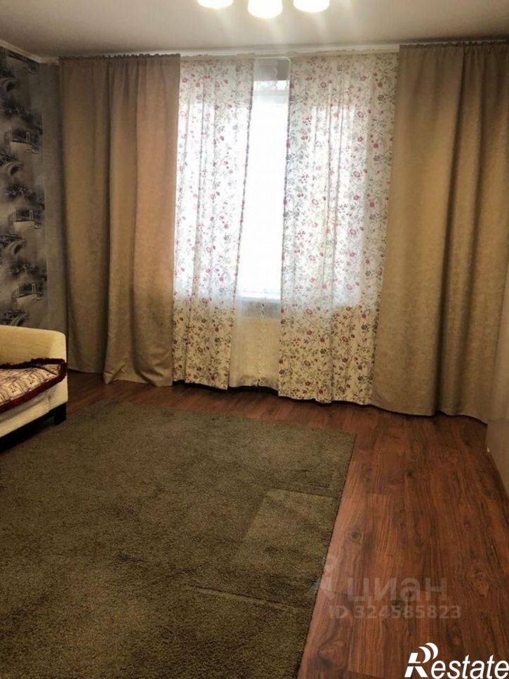 2-комн квартира Вербная улица, 1А,  д. 1А