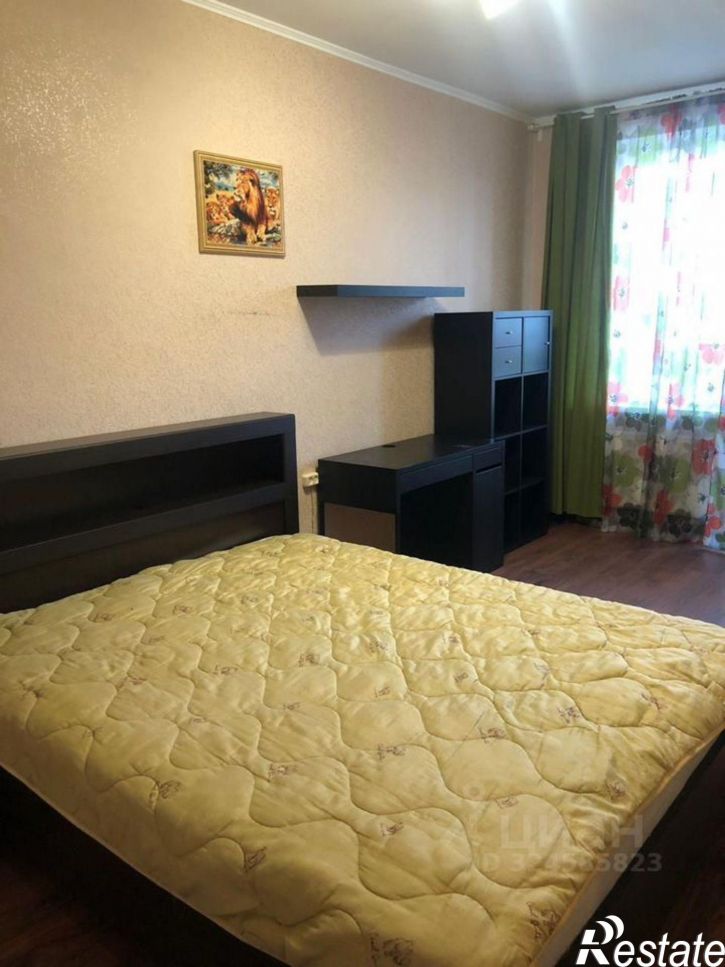 2-комн квартира Вербная улица, 1А,  д. 1А