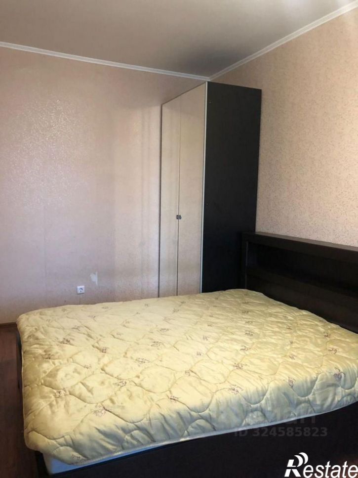 2-комн квартира Вербная улица, 1А,  д. 1А