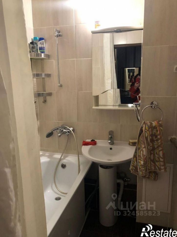 2-комн квартира Вербная улица, 1А,  д. 1А