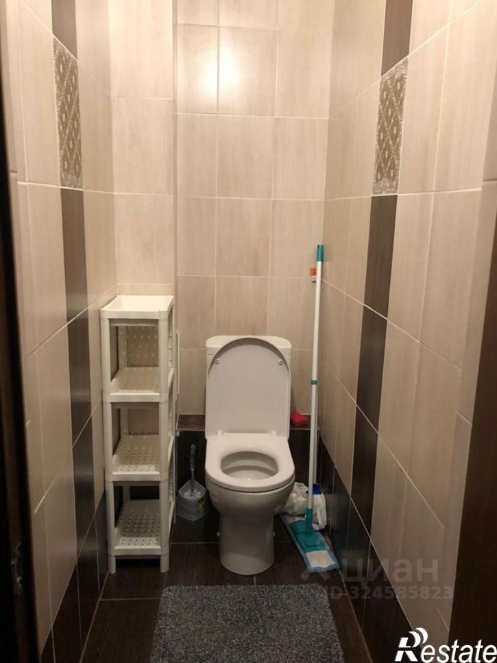 2-комн квартира Вербная улица, 1А,  д. 1А