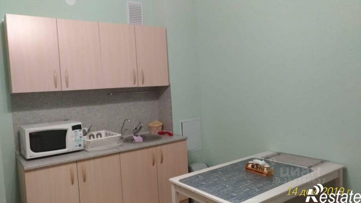 1-комн квартира ул Альфии Авзаловой, 15,  д. 15