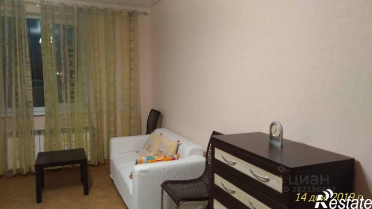 1-комн квартира ул Альфии Авзаловой, 15,  д. 15