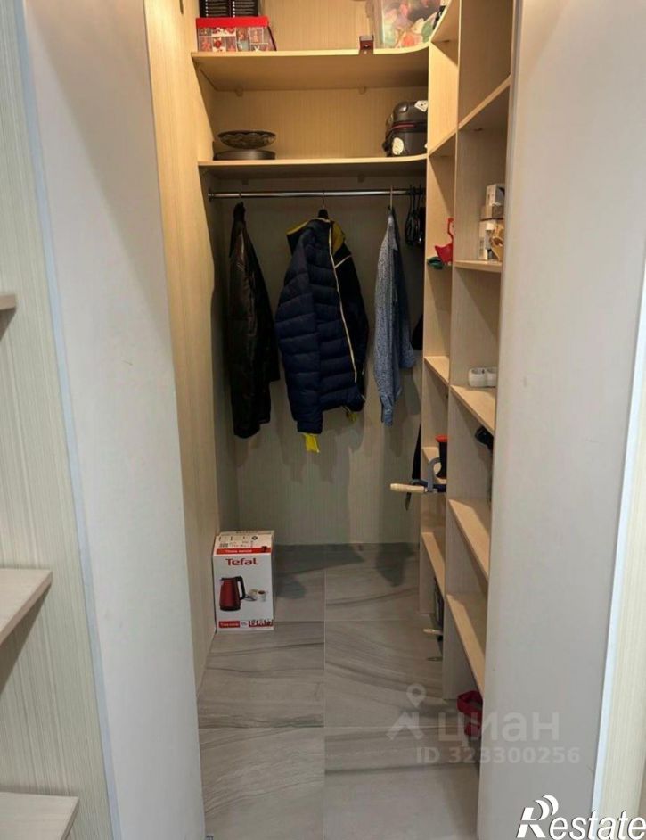 3-комн квартира улица Натана Рахлина, 5,  д. 5