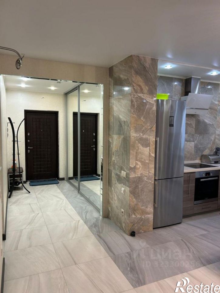 3-комн квартира улица Натана Рахлина, 5,  д. 5