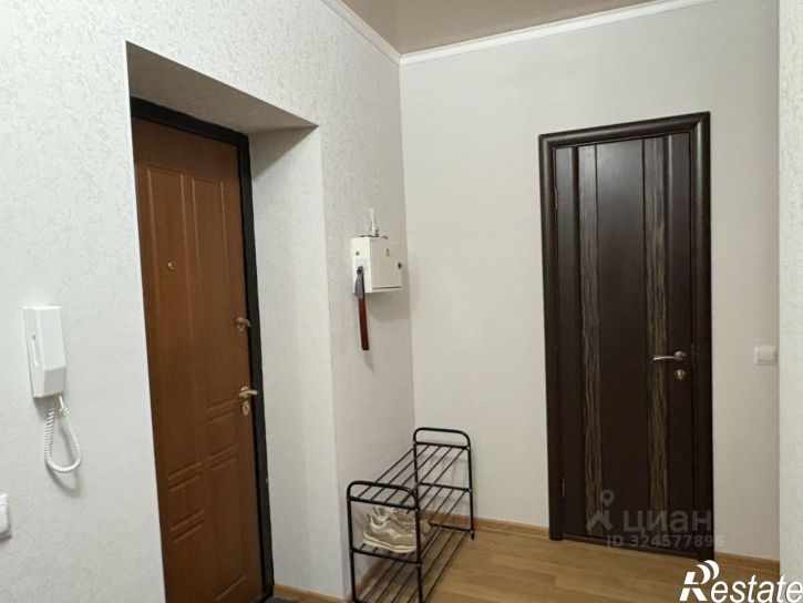 1-комн квартира ул Чистопольская, 68,  д. 68