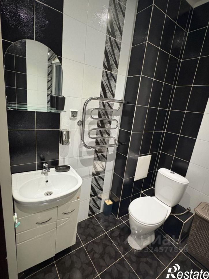 1-комн квартира ул Чистопольская, 68,  д. 68