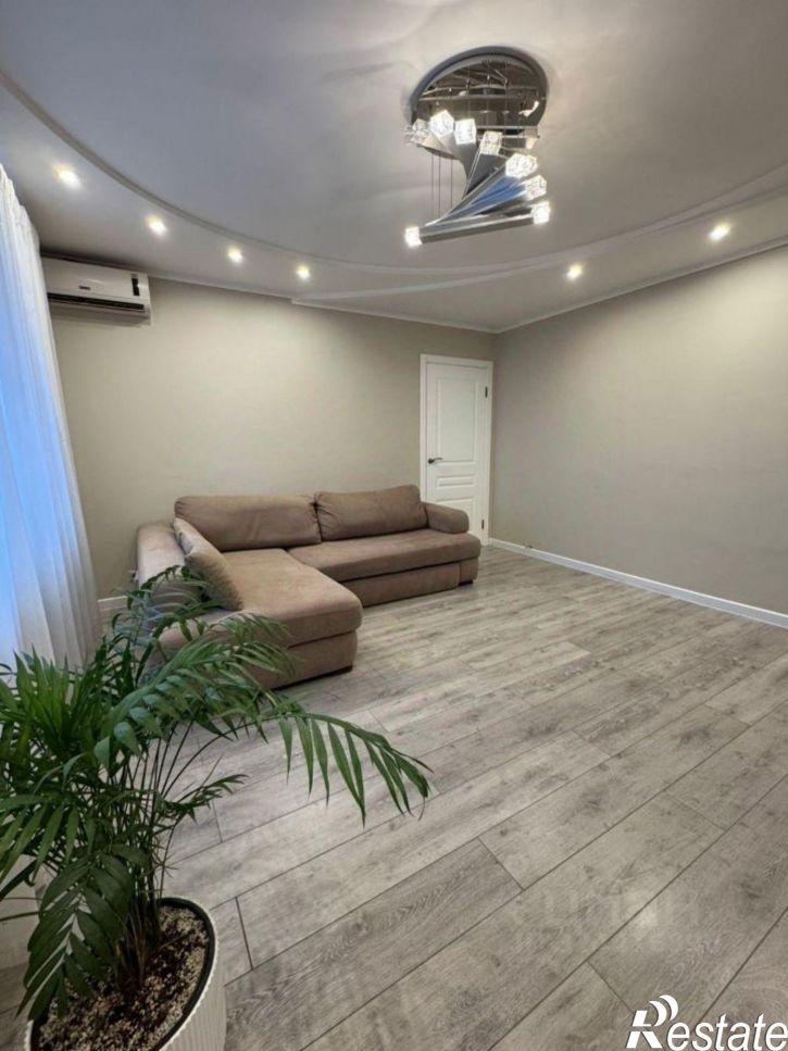 2-комн квартира улица Хади Такташа, 41,  д. 41