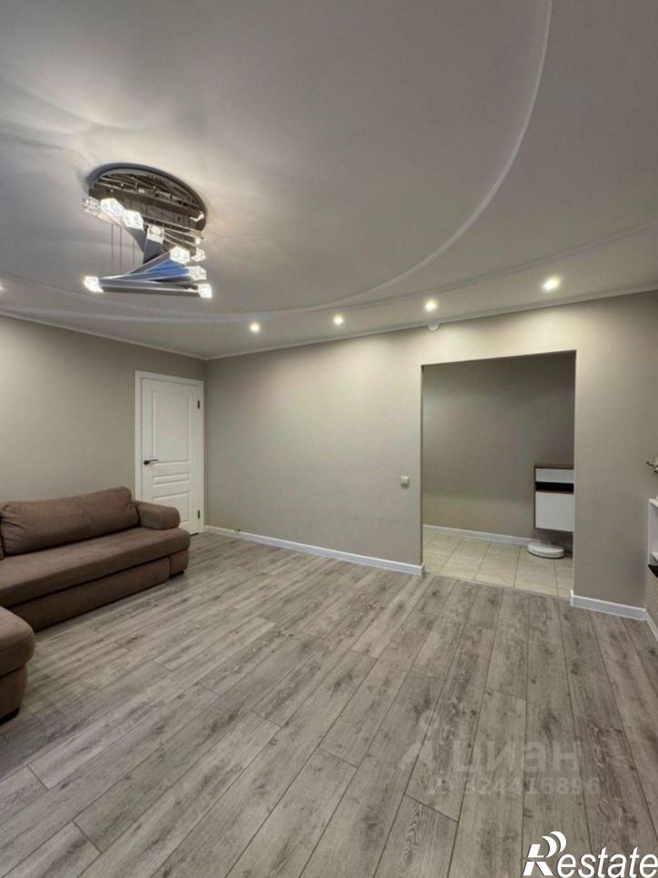 2-комн квартира улица Хади Такташа, 41,  д. 41