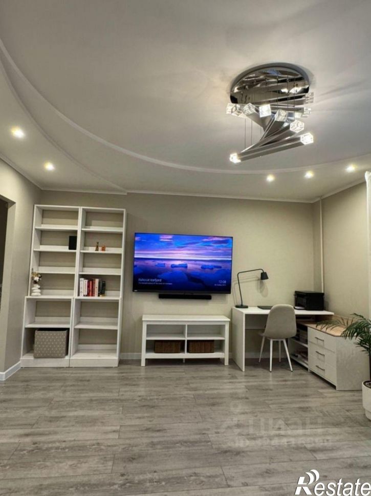 2-комн квартира улица Хади Такташа, 41,  д. 41