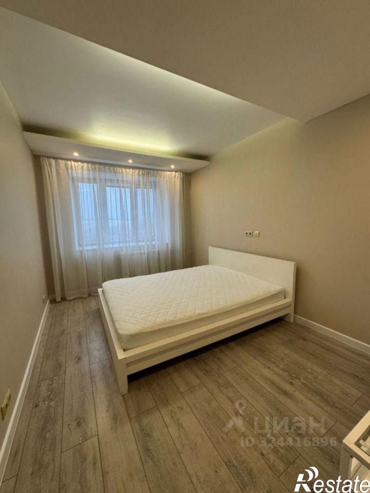 2-комн квартира улица Хади Такташа, 41,  д. 41