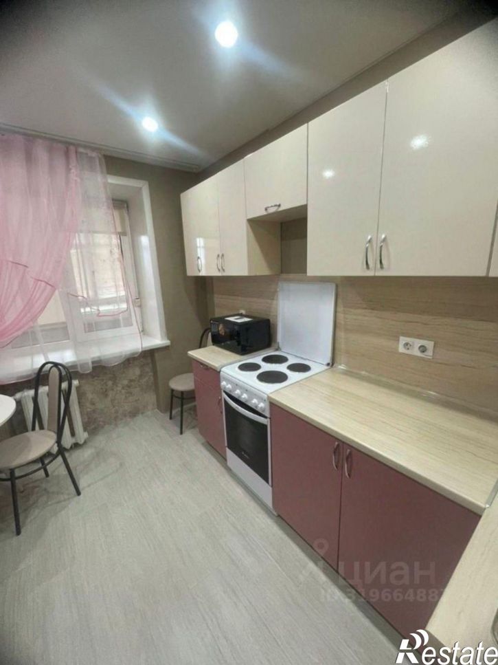 1-комн квартира ул Серова, 11,  д. 11