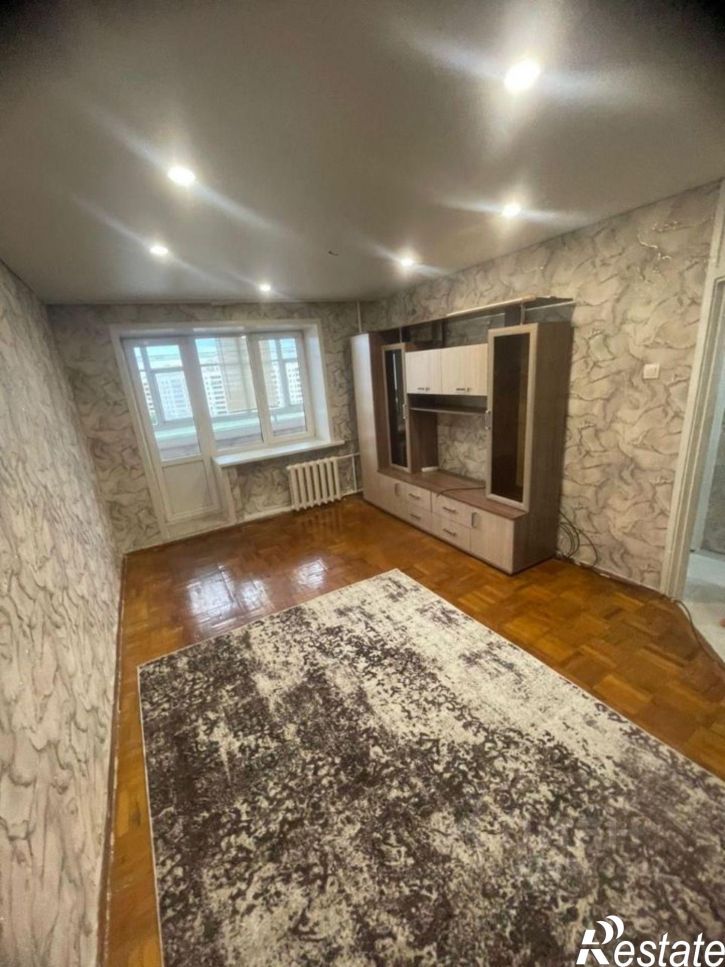 1-комн квартира ул Серова, 11,  д. 11