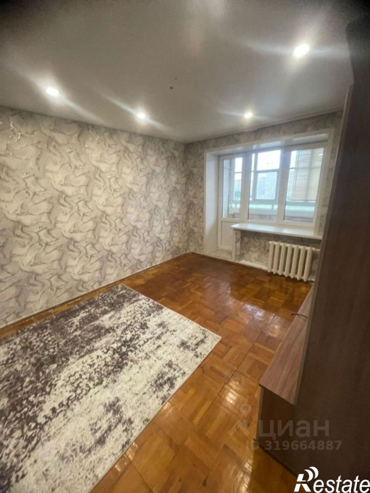 1-комн квартира ул Серова, 11,  д. 11