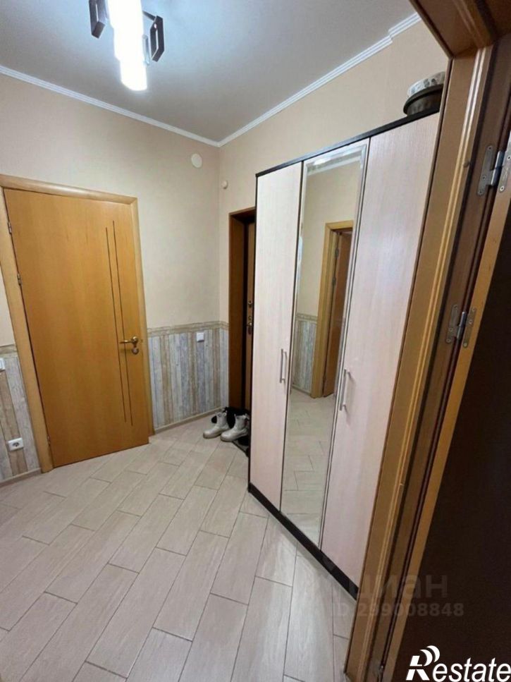 1-комн квартира пр-кт Победы, 139 1,  д. 139 1,  к. 1