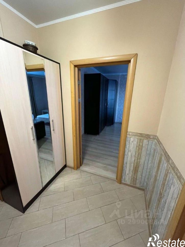 1-комн квартира пр-кт Победы, 139 1,  д. 139 1,  к. 1