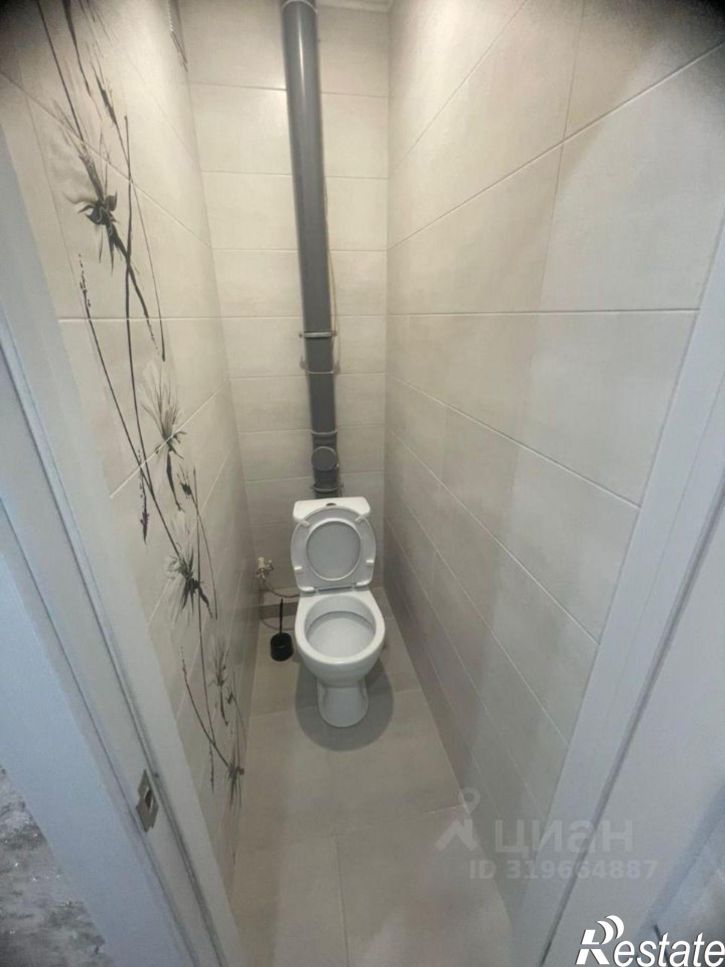 1-комн квартира ул Серова, 11,  д. 11