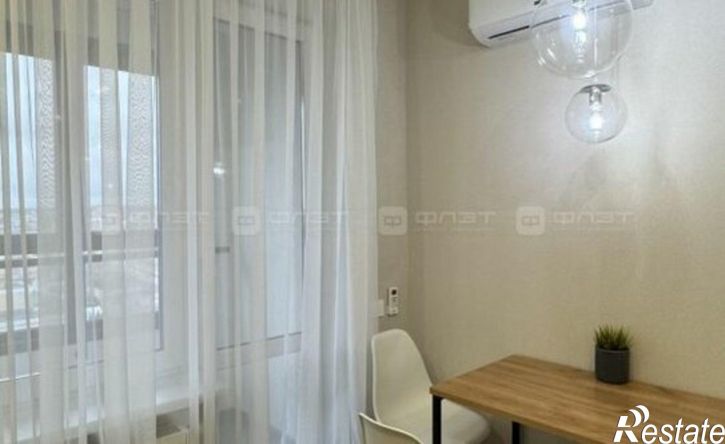 1-комн квартира улица Александра Курынова, 4,  д. 4