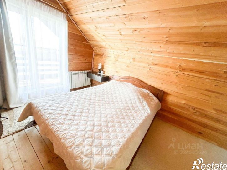 Коттедж/дом Зеркальная улица, 22,  д. 22