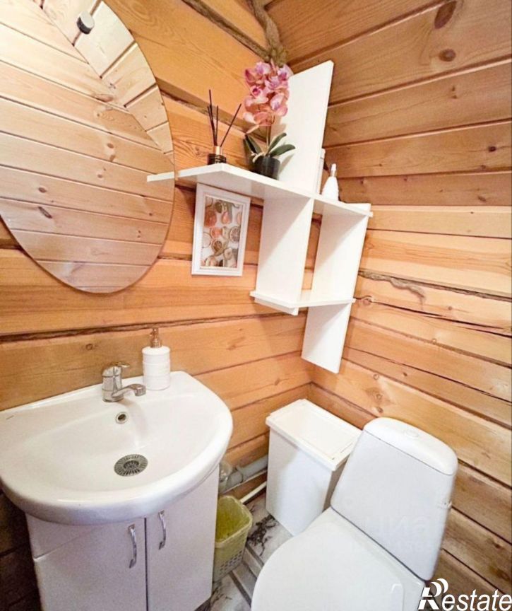 Коттедж/дом Зеркальная улица, 22,  д. 22