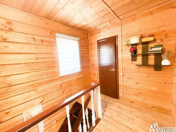 Коттедж/дом Зеркальная улица, 22,  д. 22