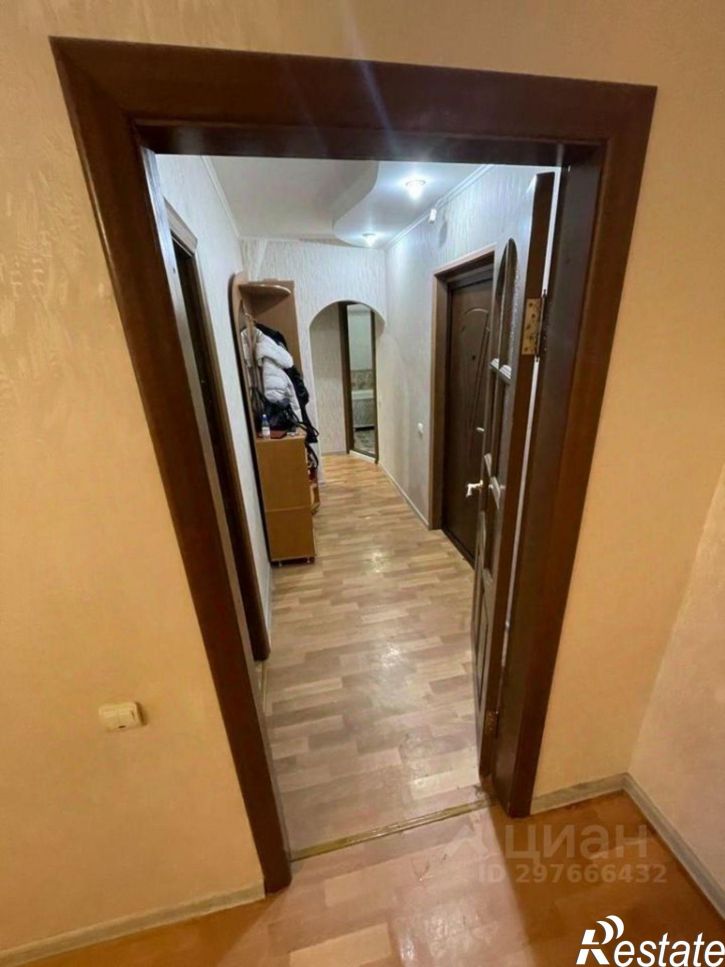 2-комн квартира ул Меридианная, 11,  д. 11