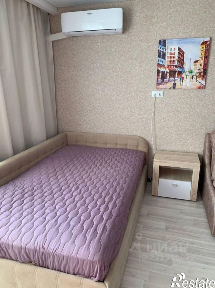 1-комн квартира пр-кт Ямашева, 35Б,  д. 35Б