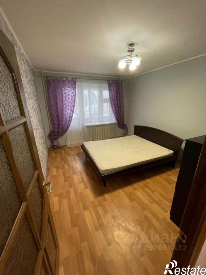 2-комн квартира ул Меридианная, 11,  д. 11