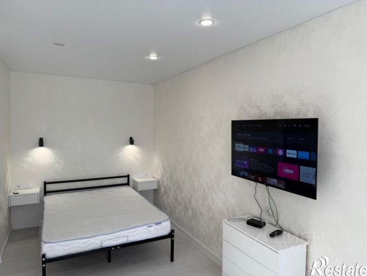 1-комн квартира ул Сибирский Тракт, 17,  д. 17