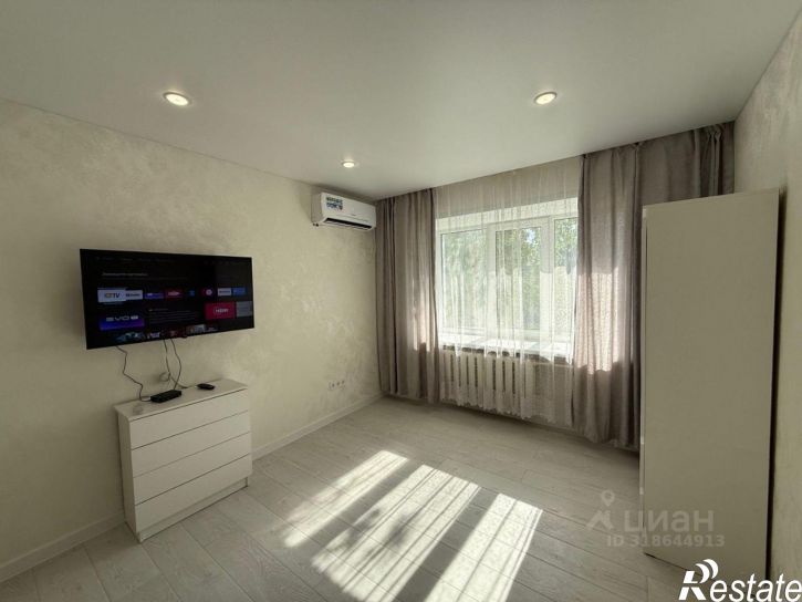 1-комн квартира ул Сибирский Тракт, 17,  д. 17