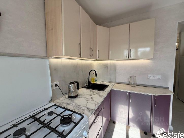 1-комн квартира ул Сибирский Тракт, 17,  д. 17