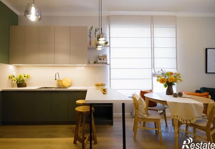 2-комн квартира ул Михаила Миля, 1,  д. 1