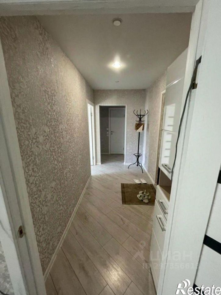 2-комн квартира